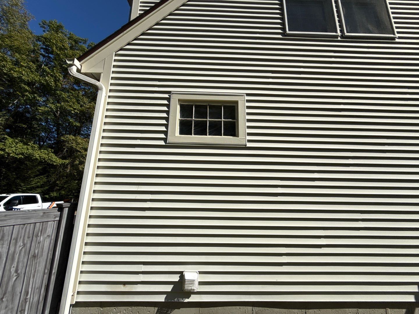 Garage Window Replacement & Rot Repair for Repeat Customer – Veteran-Owned Contractor by Sensible Home Solutions