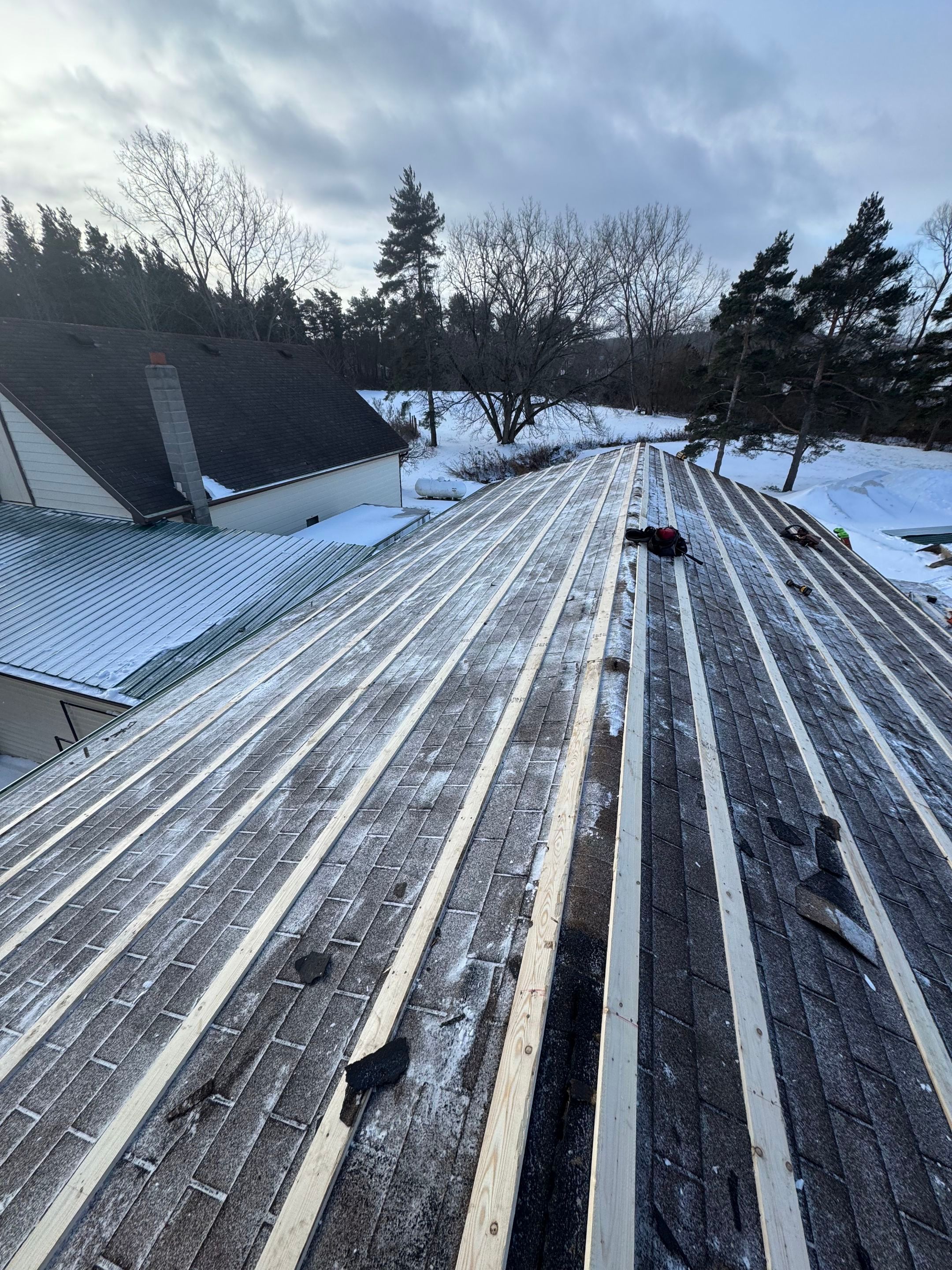 Project by Horst Custom Homes  by Horst Custom Homes 