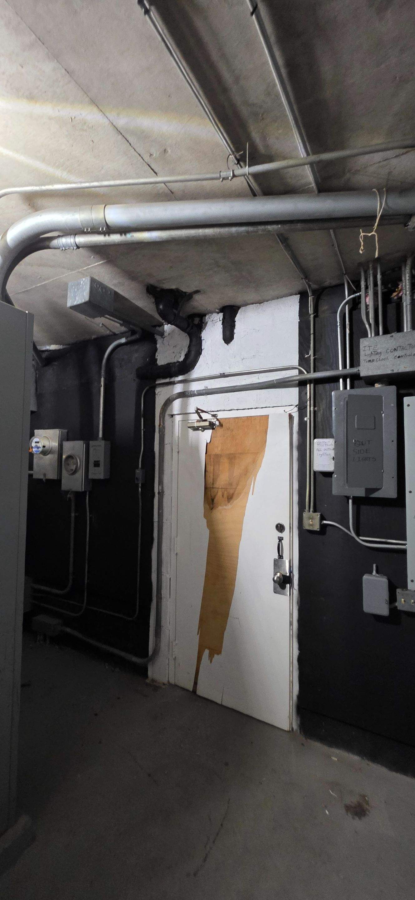Water Damage Claim in North Miami Beach by FLAPA & KeyStone