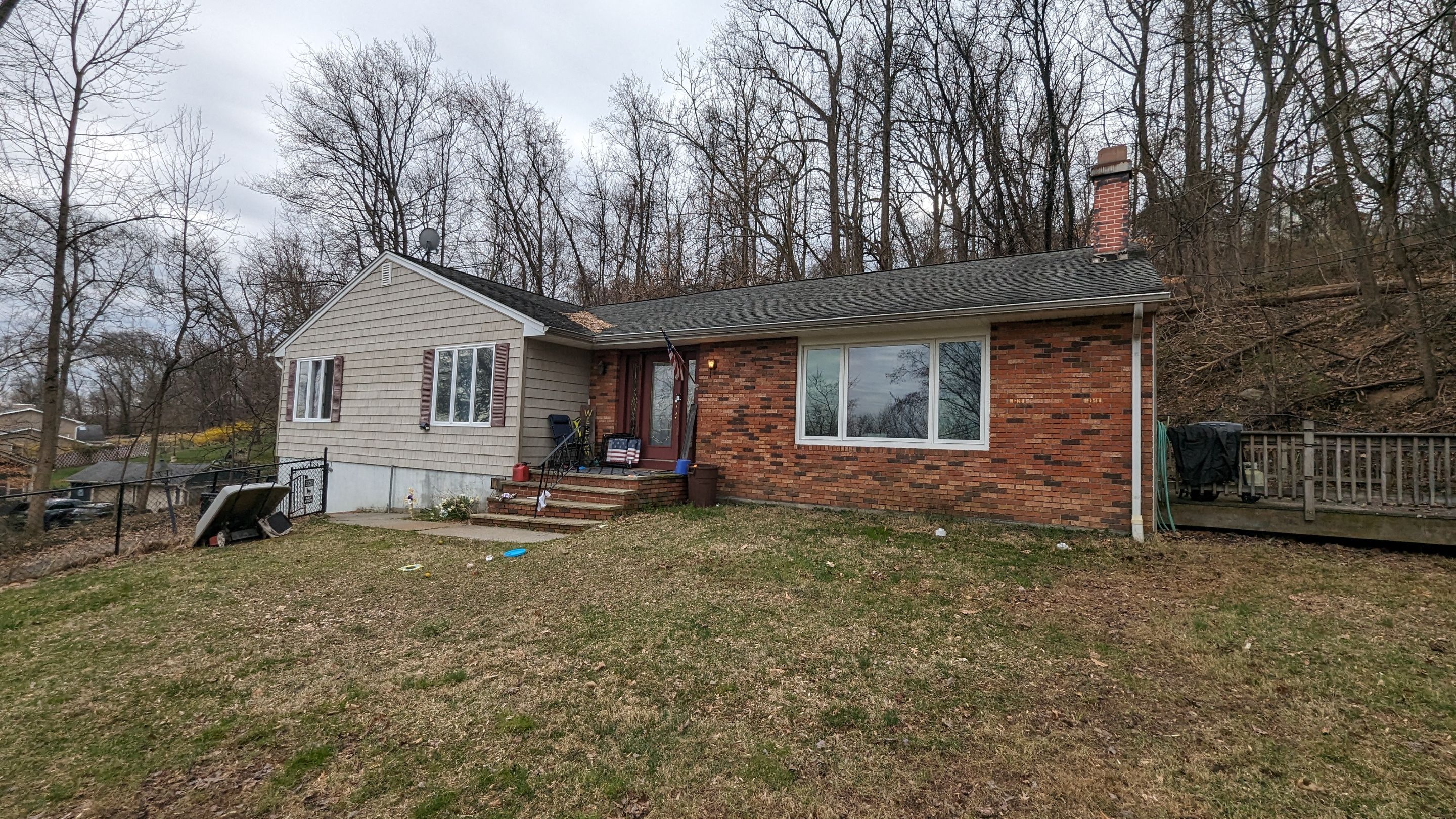 Appalachian Sky & Enhanced Ventilation by Maven Roofing & Exteriors LLC