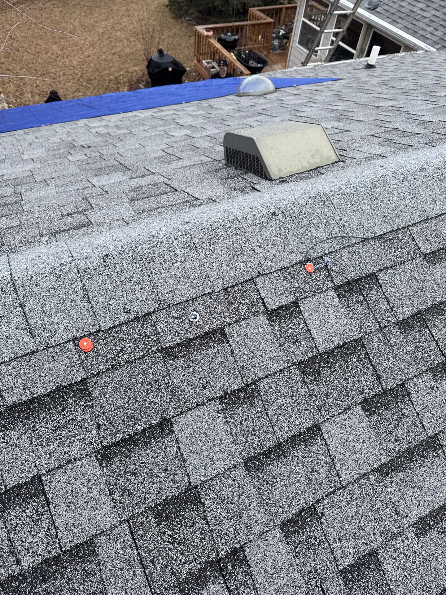 Residential Roofing Installation and Gutter Replacement in Rapid City by Weather-Tite Exteriors LLC