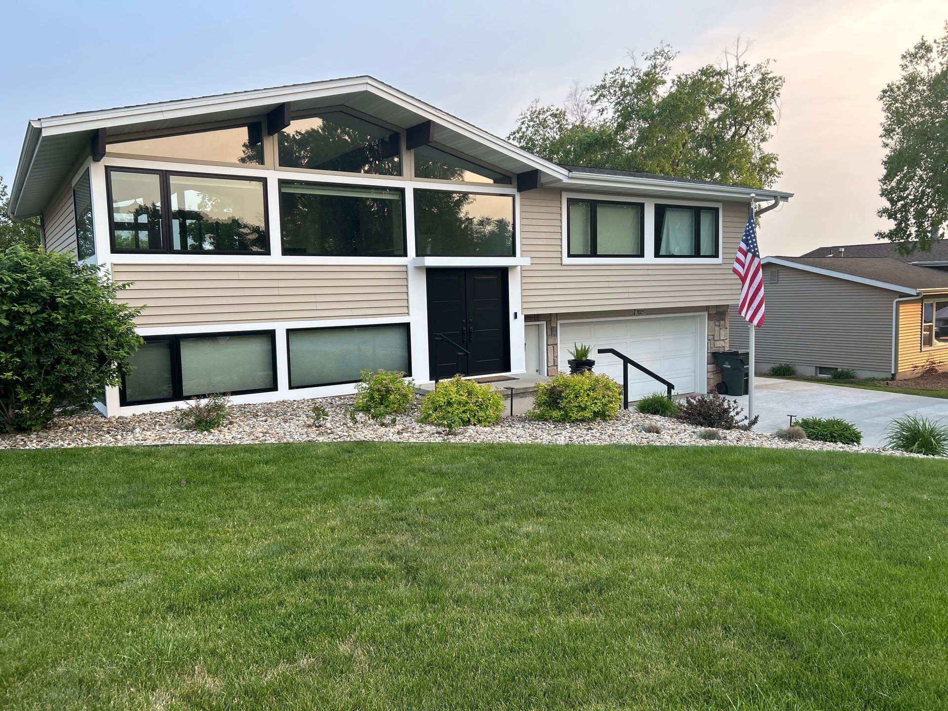 Pella window replacement  by United Windows and Siding LLC