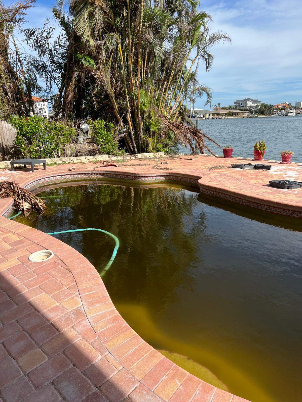 Hurricane Damage Claim in Treasure Island by FLAPA & KeyStone