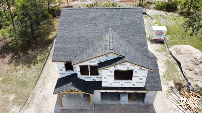 Roof Replacement in New Port Richey FL,