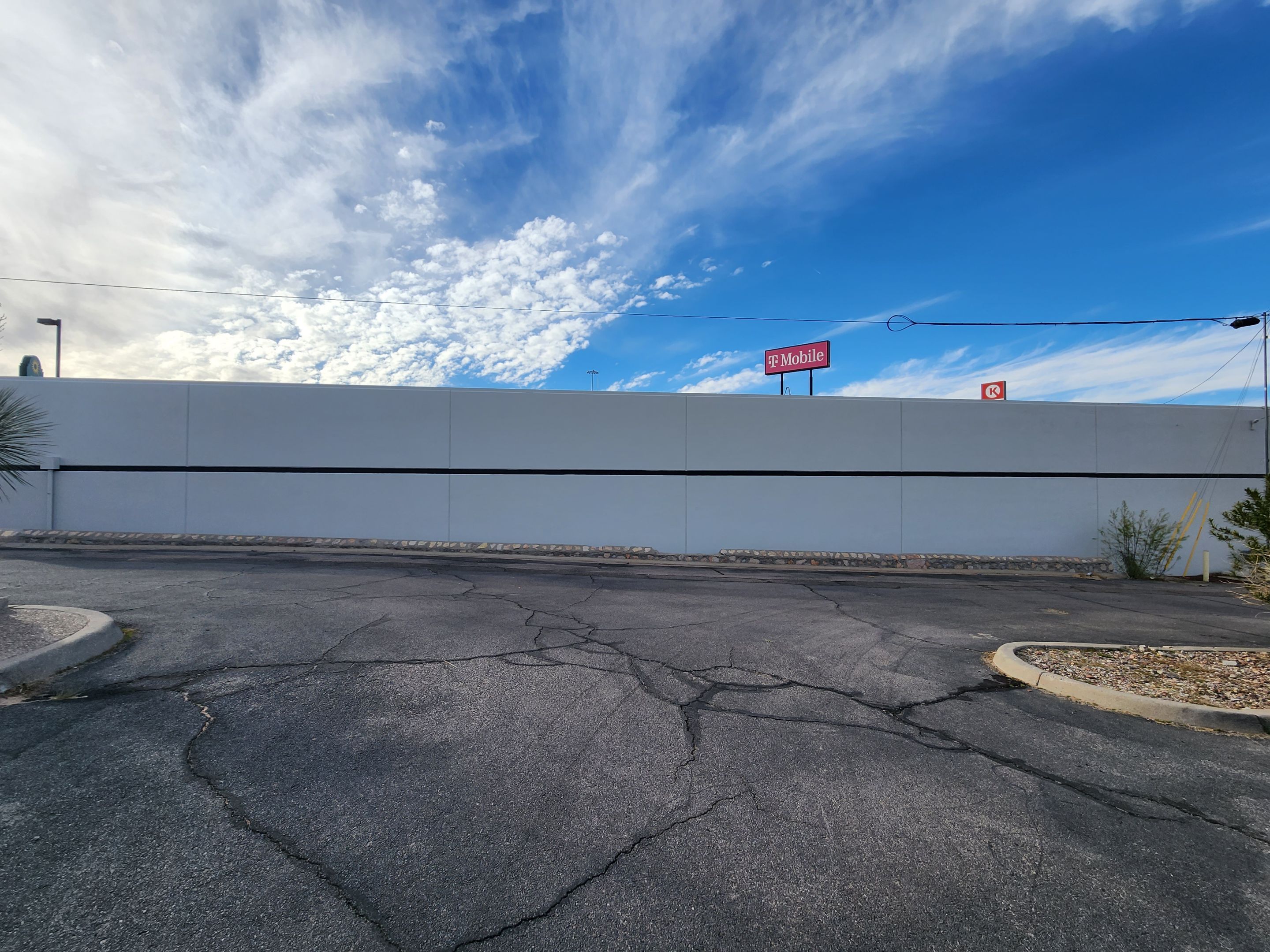 T Mobile North Mesa by Regal Renovate