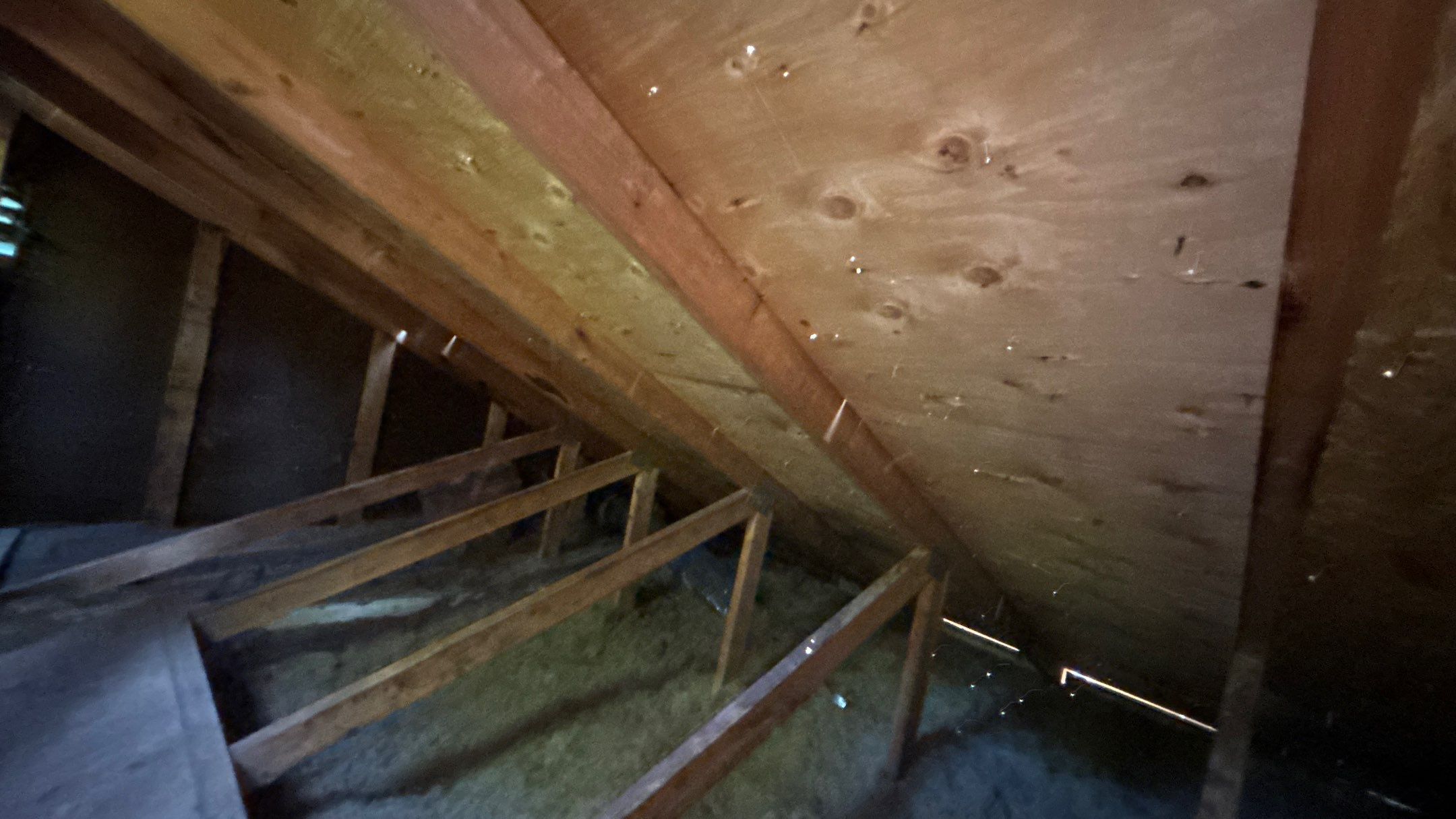 Roof Replacement using Owens Corning Tru Definitions by 180 Contractors