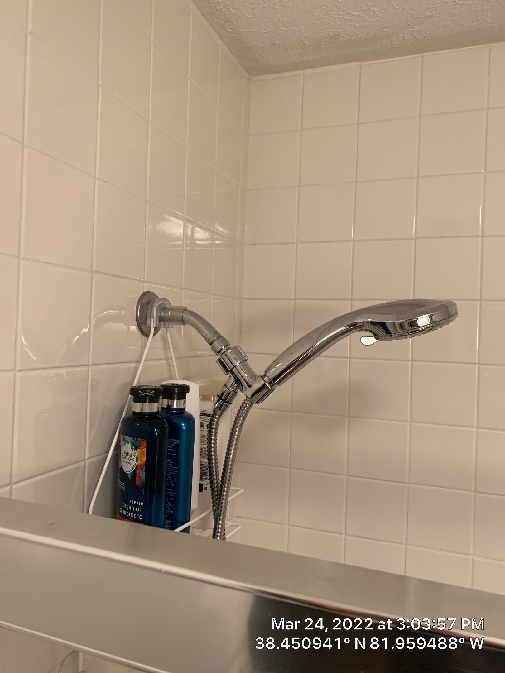 Tub to Shower Conversion using BCI Acrylic Shower System by Secure Construction Company Inc
