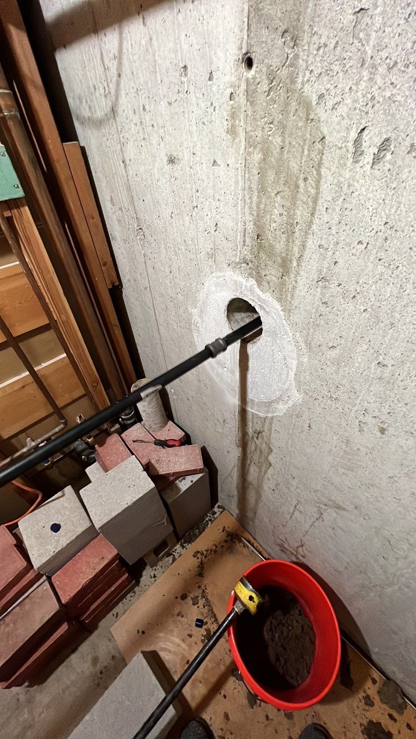 PLUMBING CONNECTS SYSTEMS LLC by Plumbing Connect Systems LLC