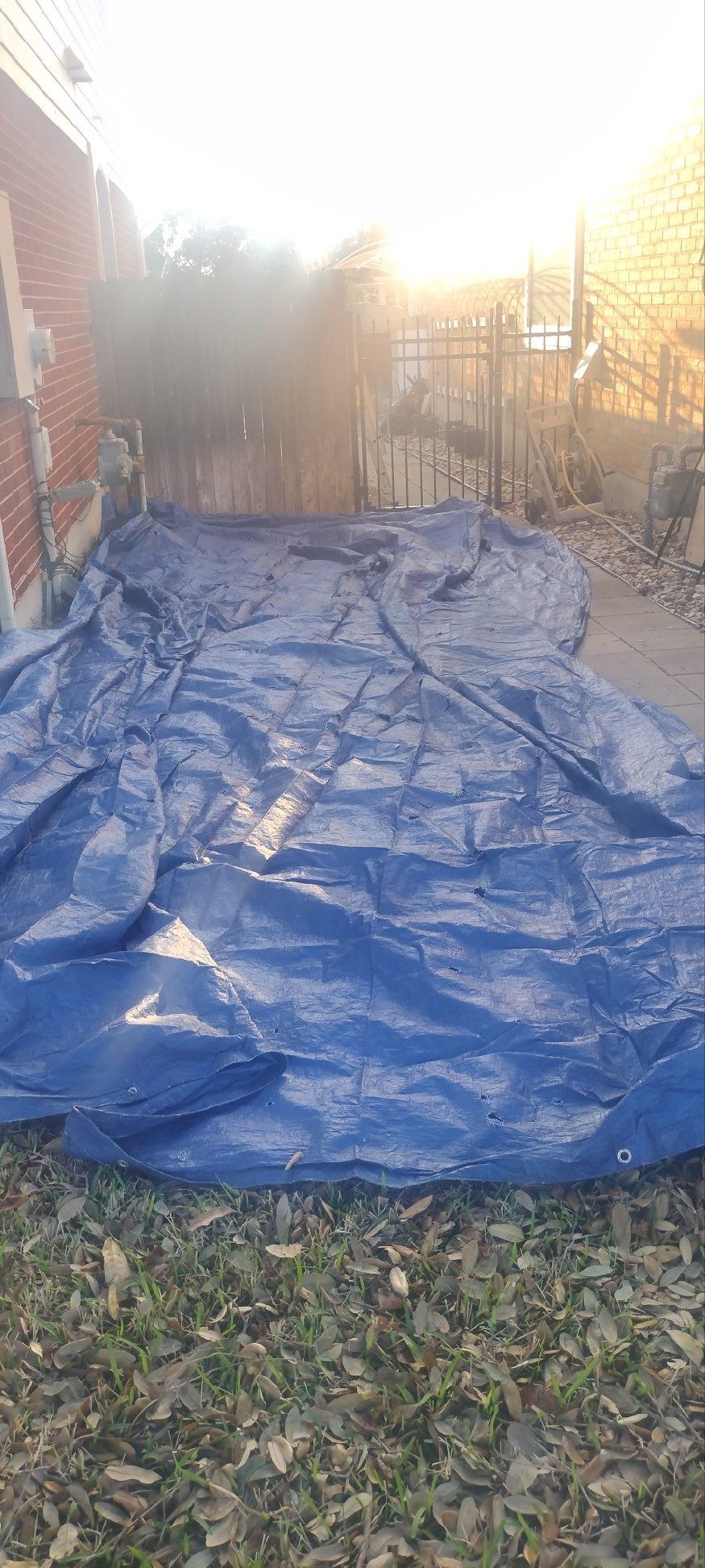 Project in Austin by Rhino Roofing and General Contracting, LLC
