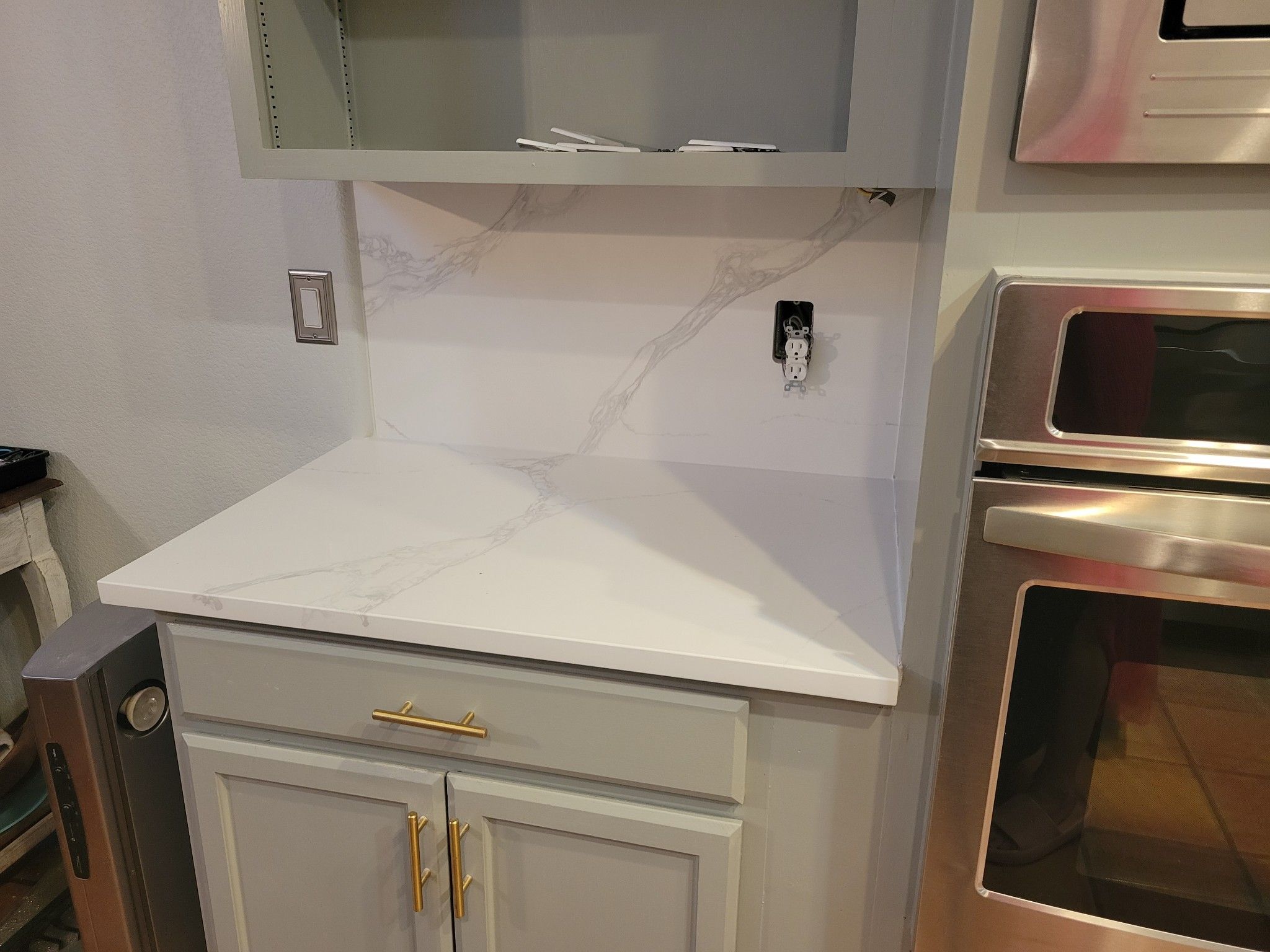 Project in Austin, TX by AllPro Painting 