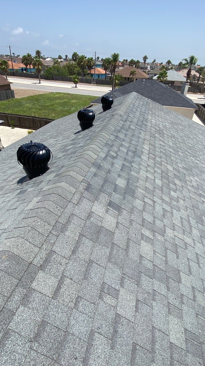 POP the TOP and Blow off some Steam! by Bayfront Roofing and Construction
