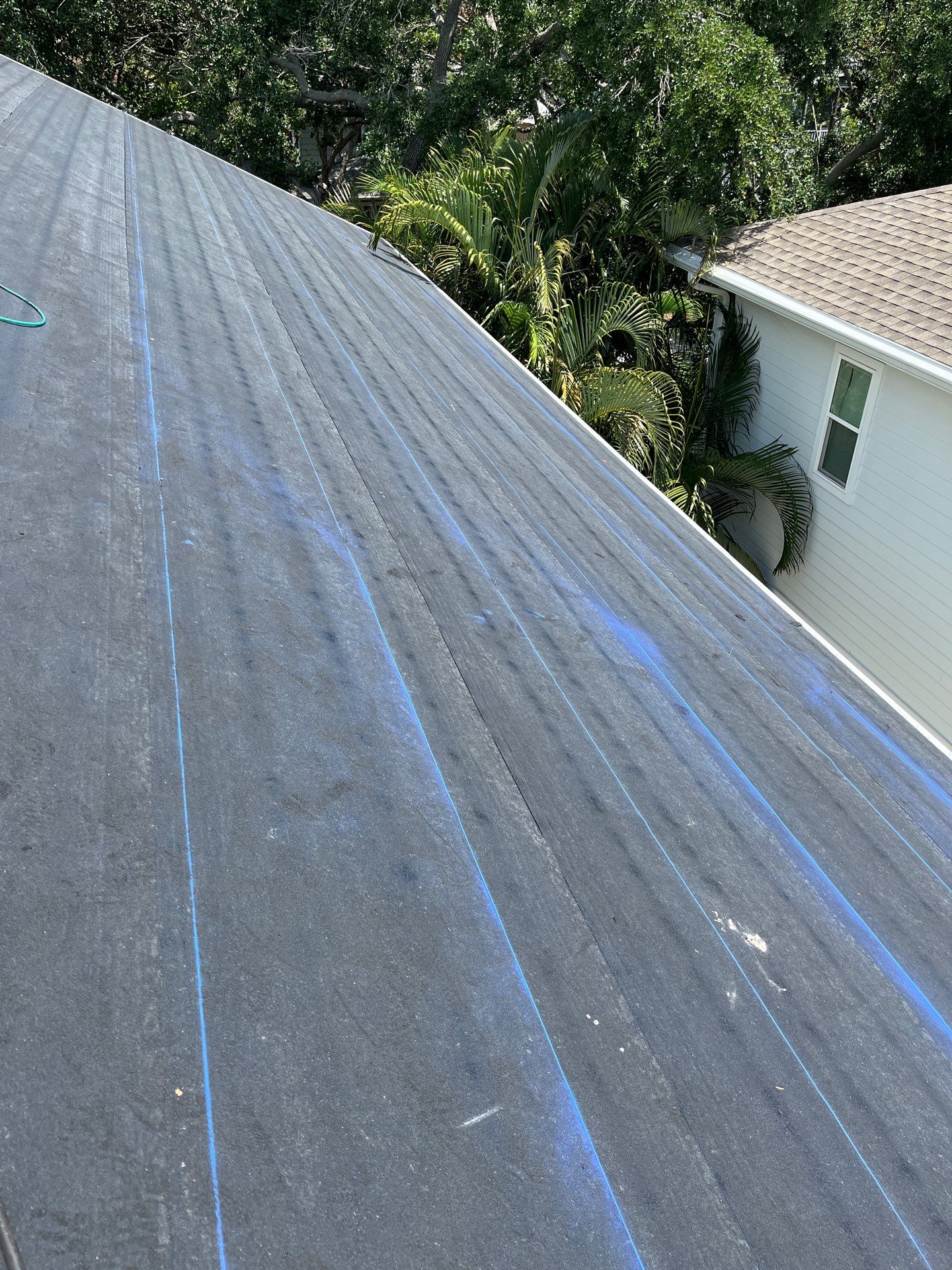 Project in St. Petersburg 33704 by Mitchell Roofing Company LLC 