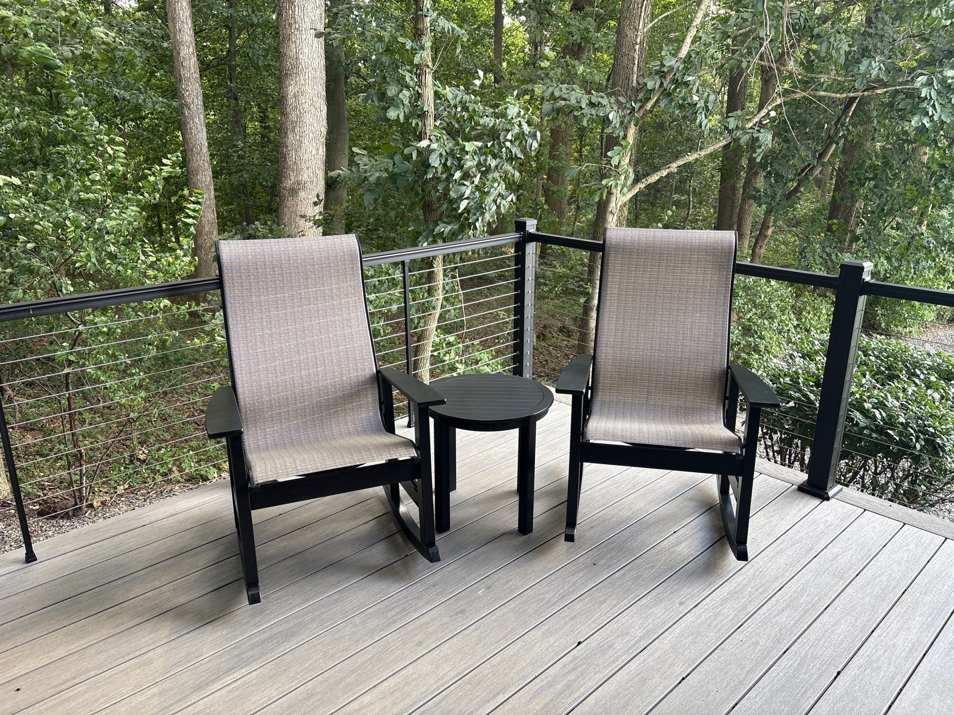Outdoor Furniture by Bowman's Stove & Patio