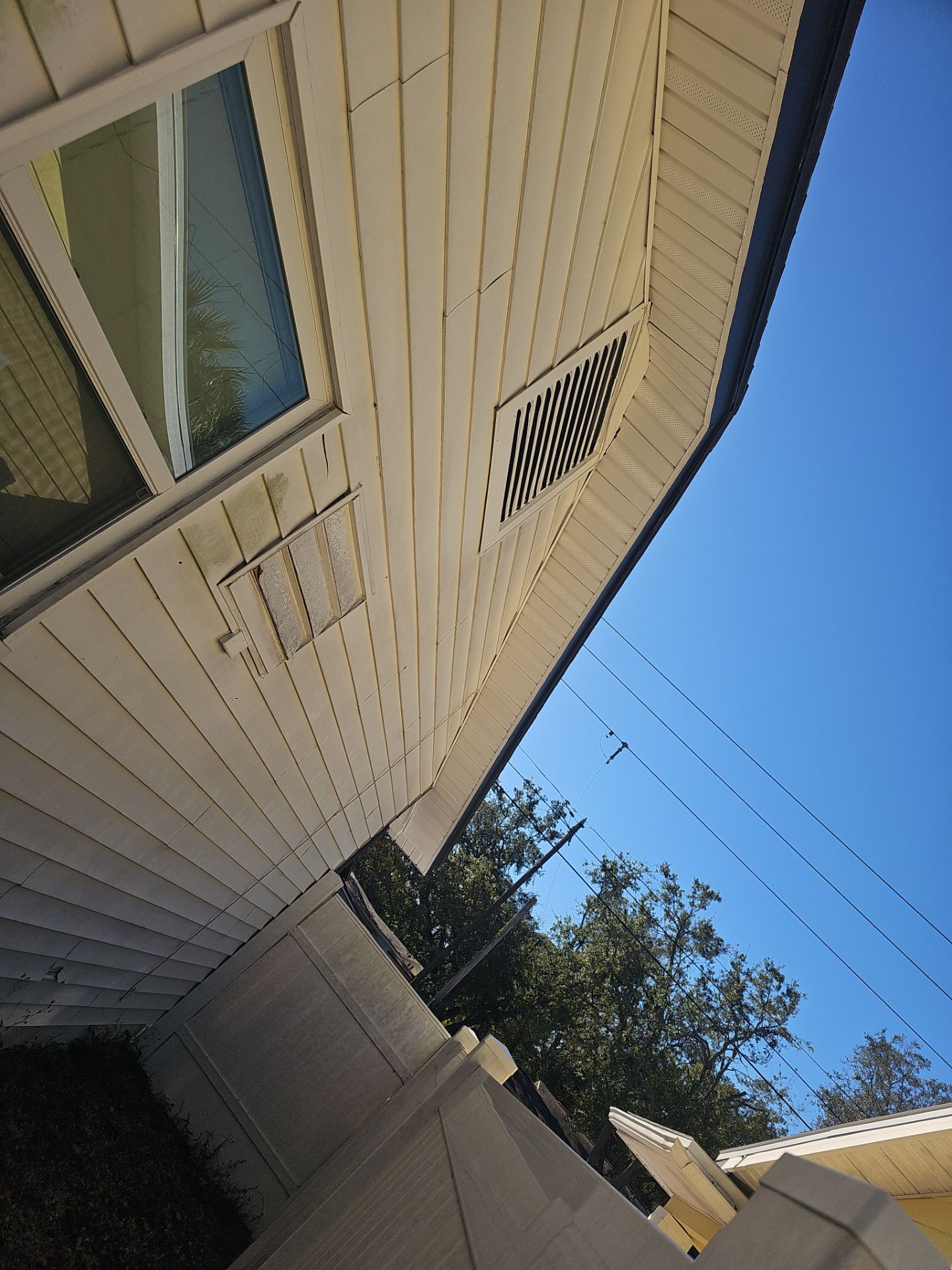 Project in St. Petersburg 33710 by Mitchell Roofing Company LLC 