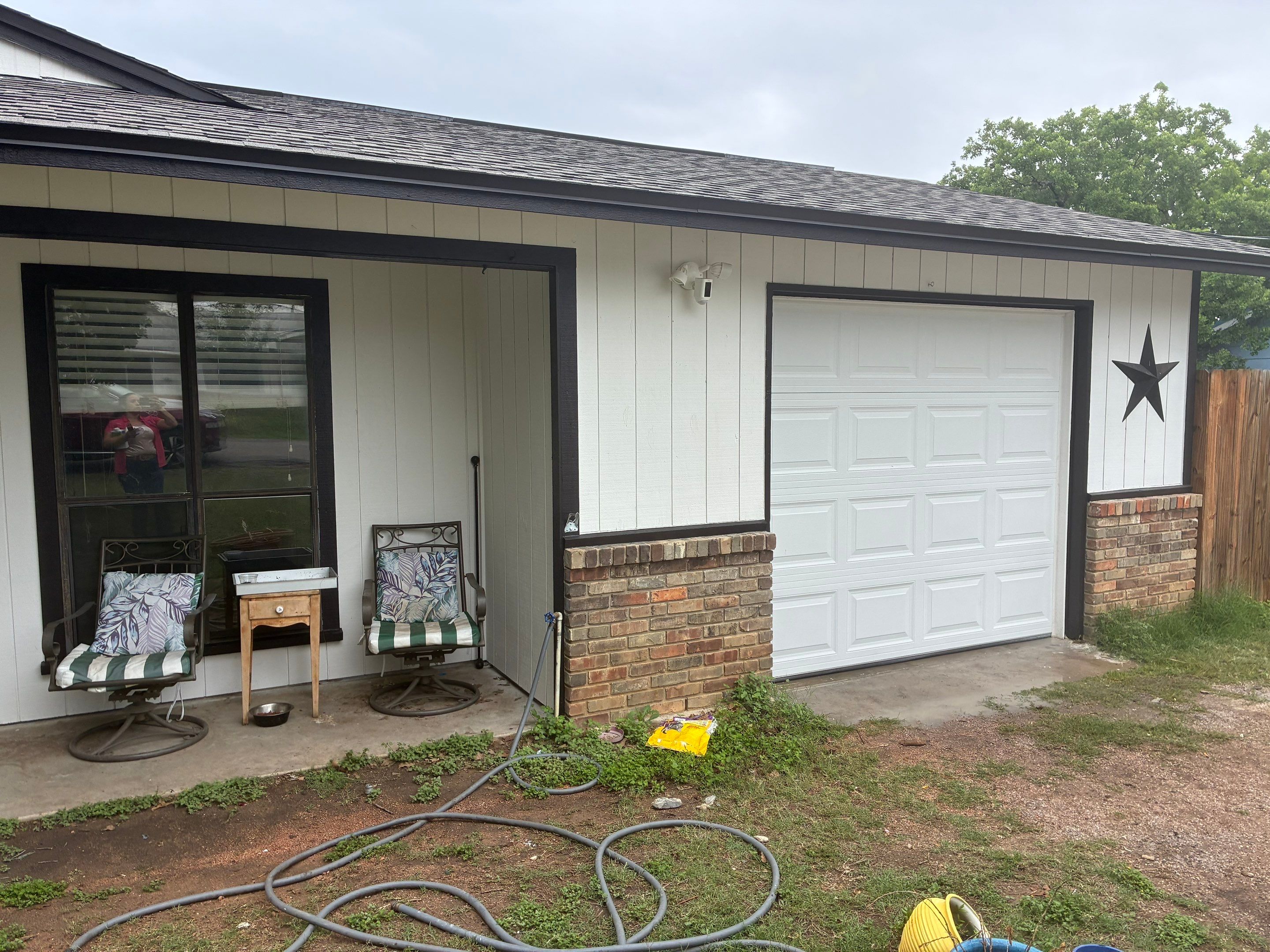 Project in Kingsland by ASHLEY & CO.