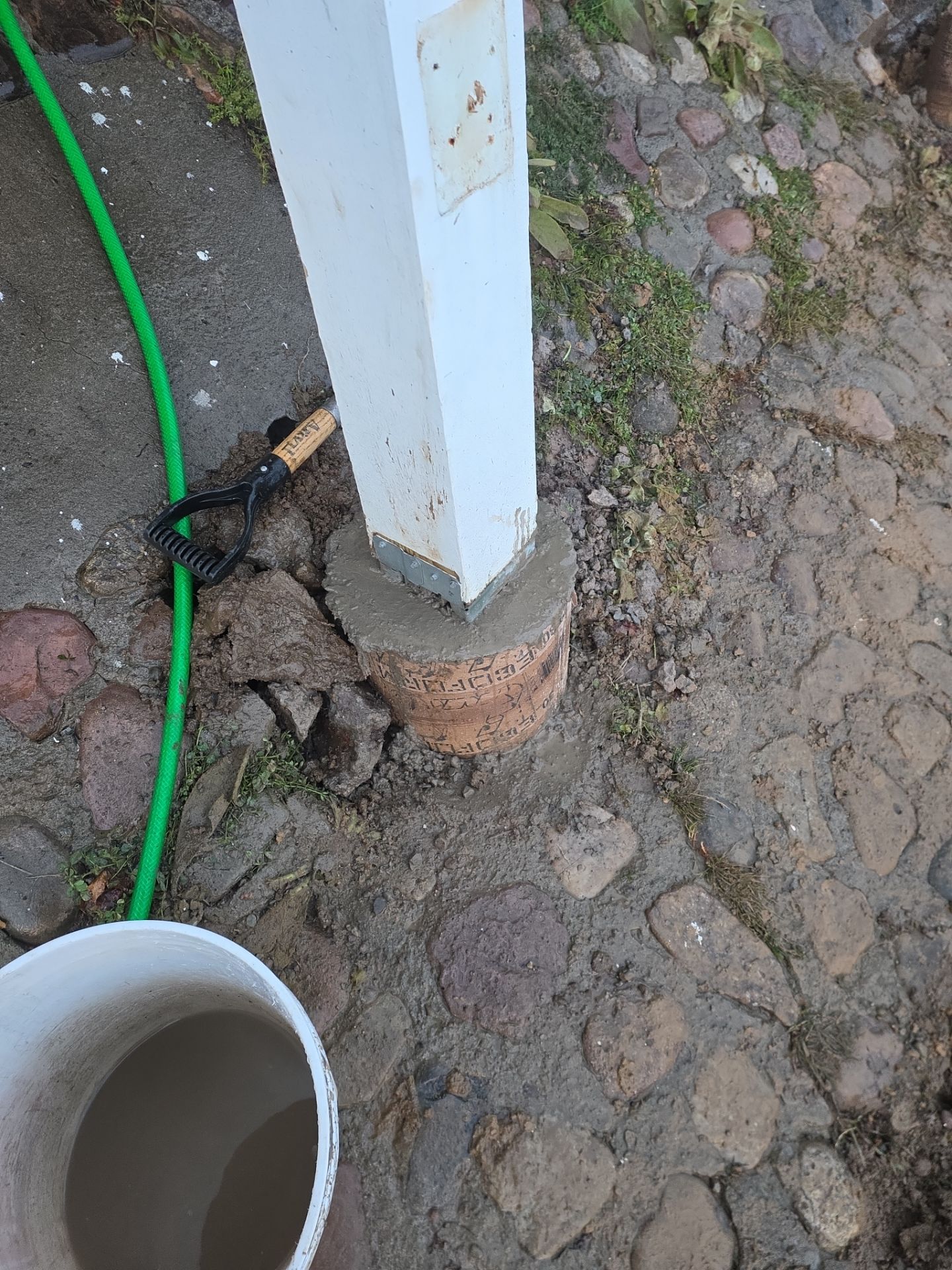 Project in Eaton by Parkhurst & Kent Construction llc 