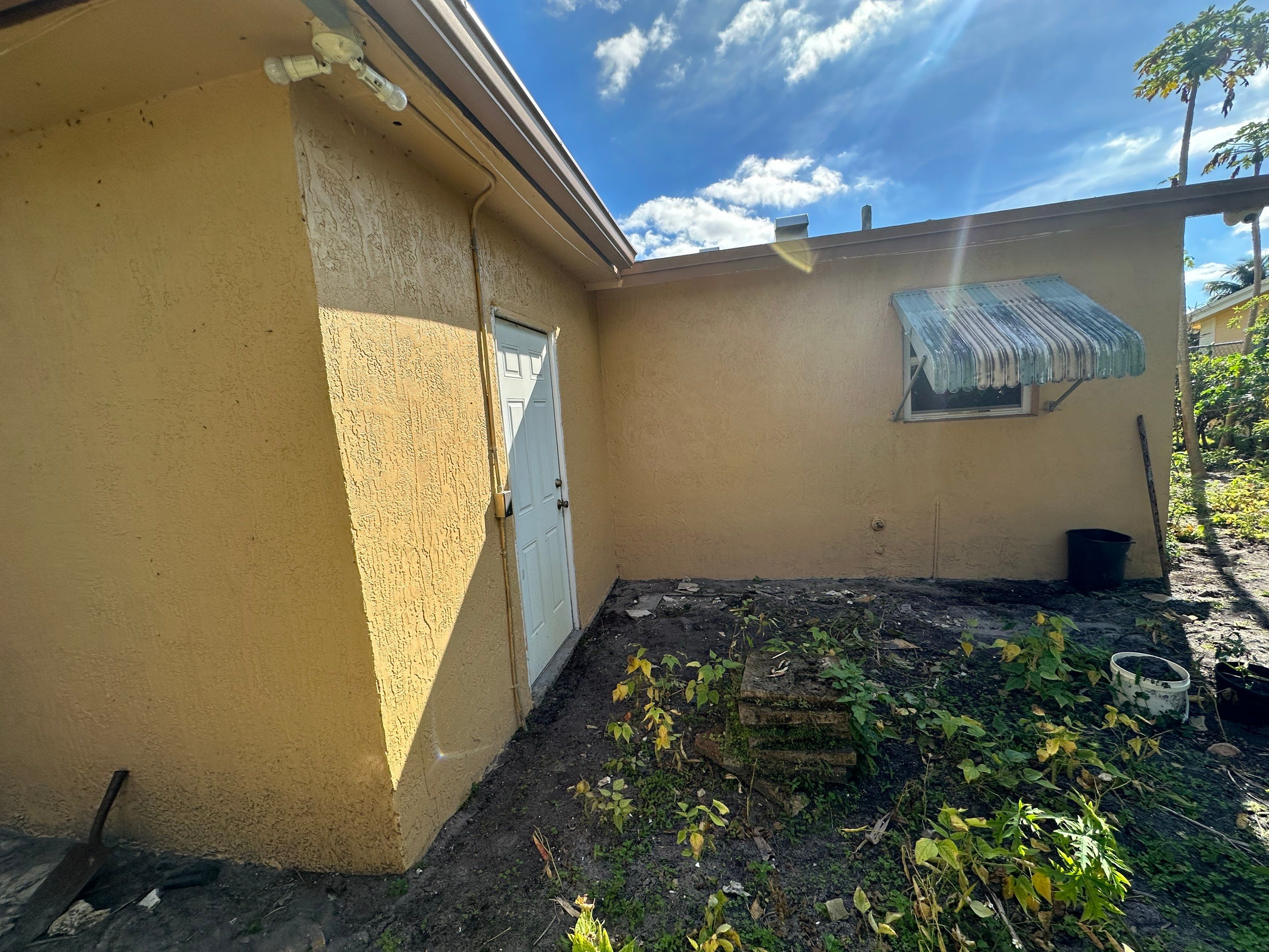 Water Damage Claim in Lauderdale Lakes by FLAPA & KeyStone