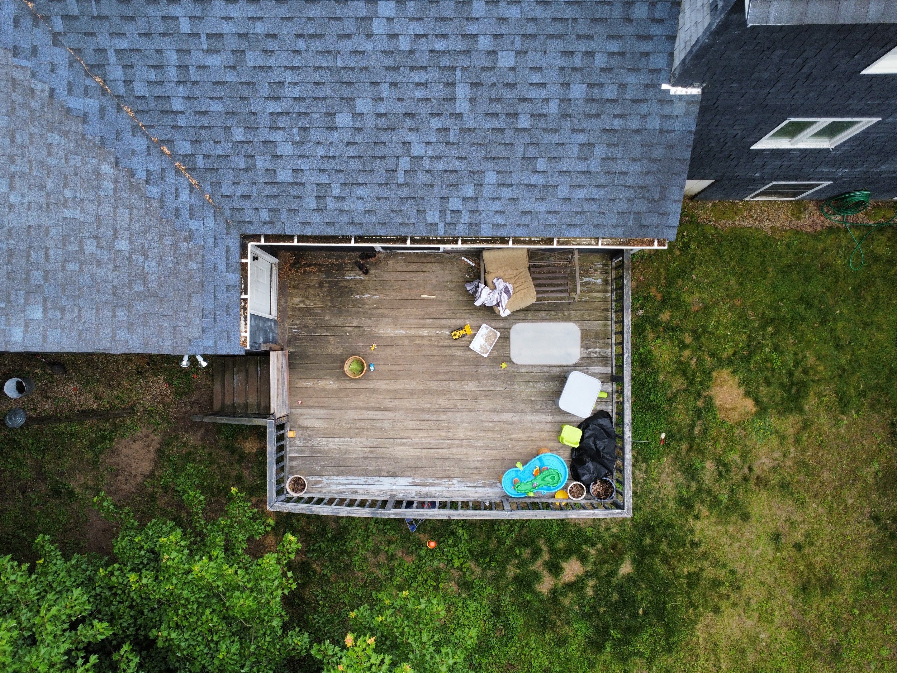 Complete Roof Replacement with Attic Ventilation Upgrade | Westford, MA by Mighty Dog Roofing of Greater Middlesex County