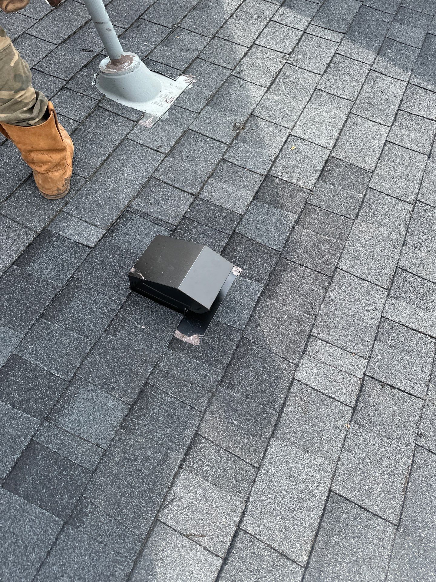 Roof Repair Houston by Roof Repair Company