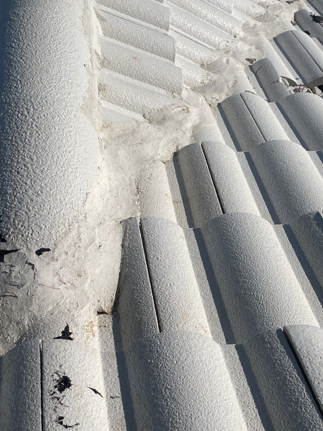 Residential Roofing Repair using Roof Replacement by American Roofing & Construction LLC