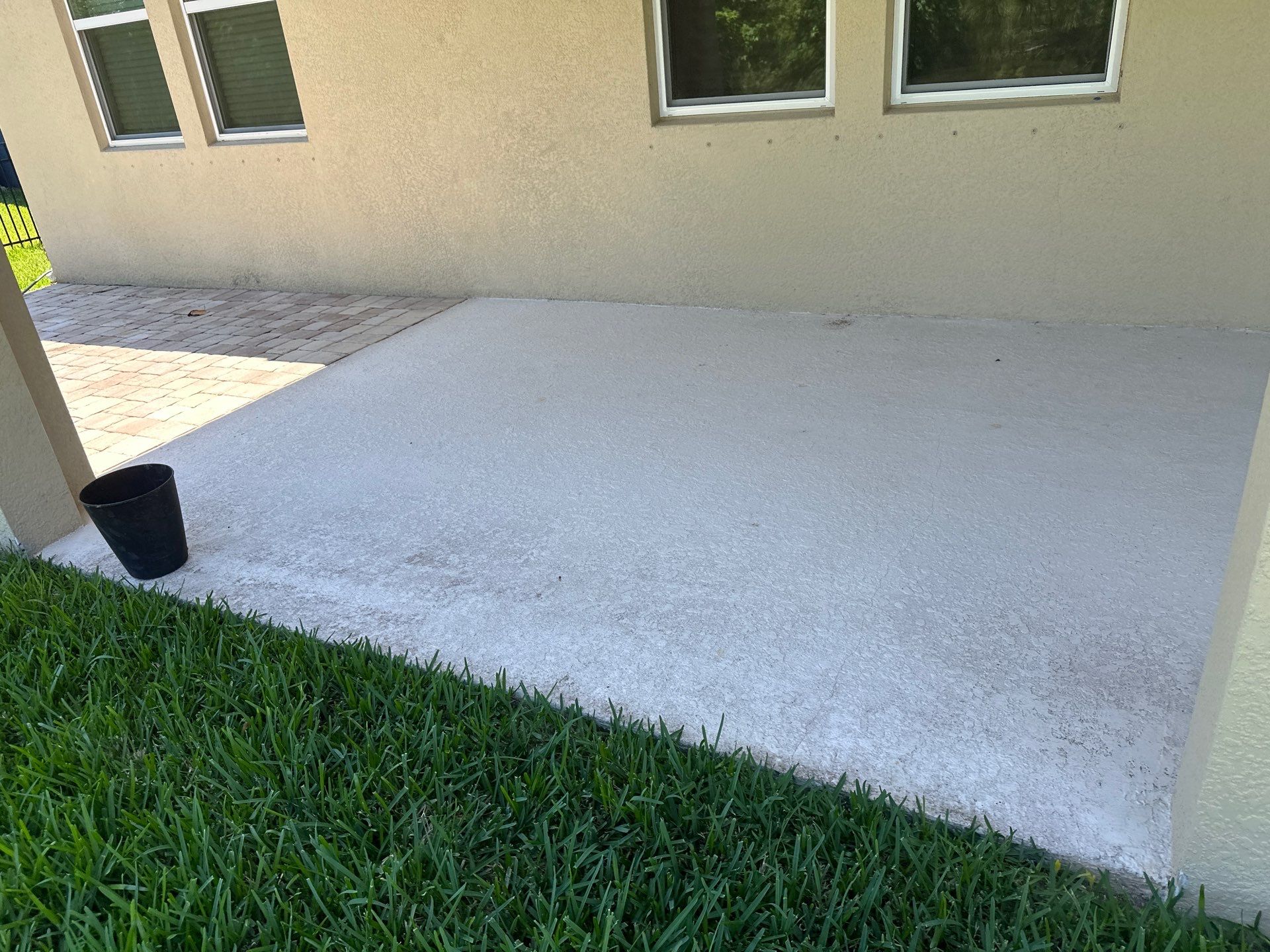 🏡 Full Exterior Cleaning – Old Mill Preserve, Palmetto, FL by Sunshine AquaWash