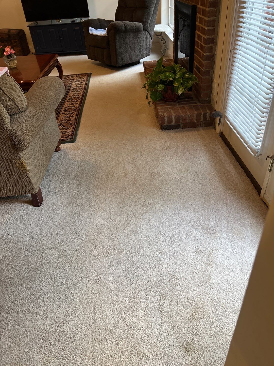 New floors added, and refinished existing by Accent Custom Floors
