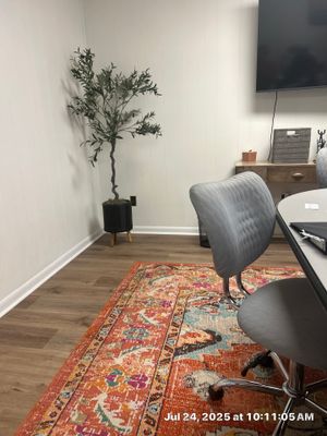 Project in Pelham