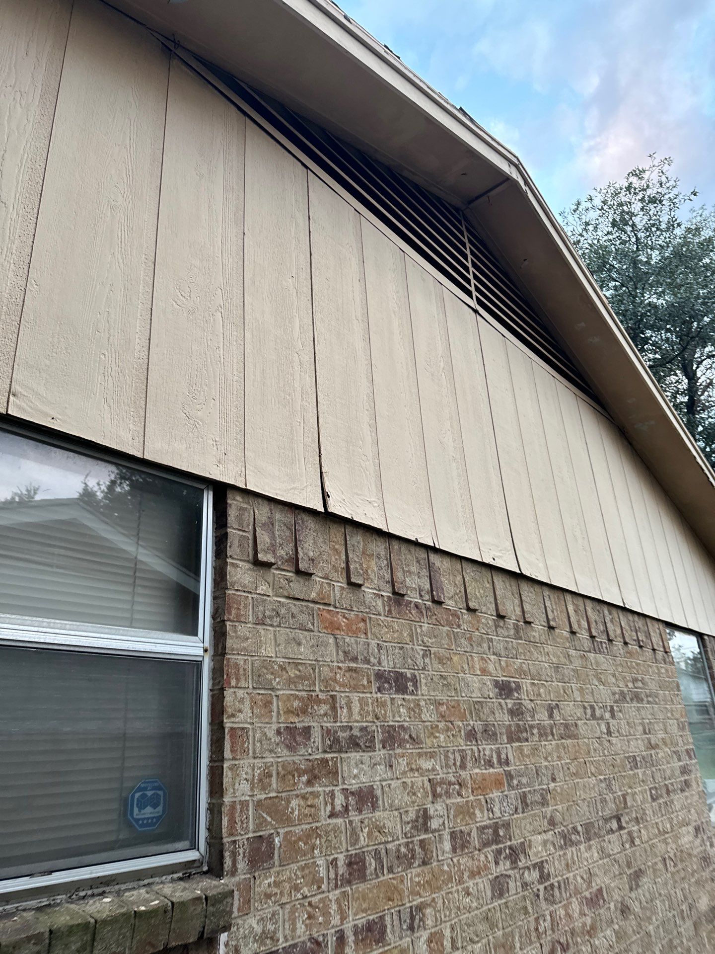 Project in Mesquite by Rhino Roofing and General Contracting, LLC