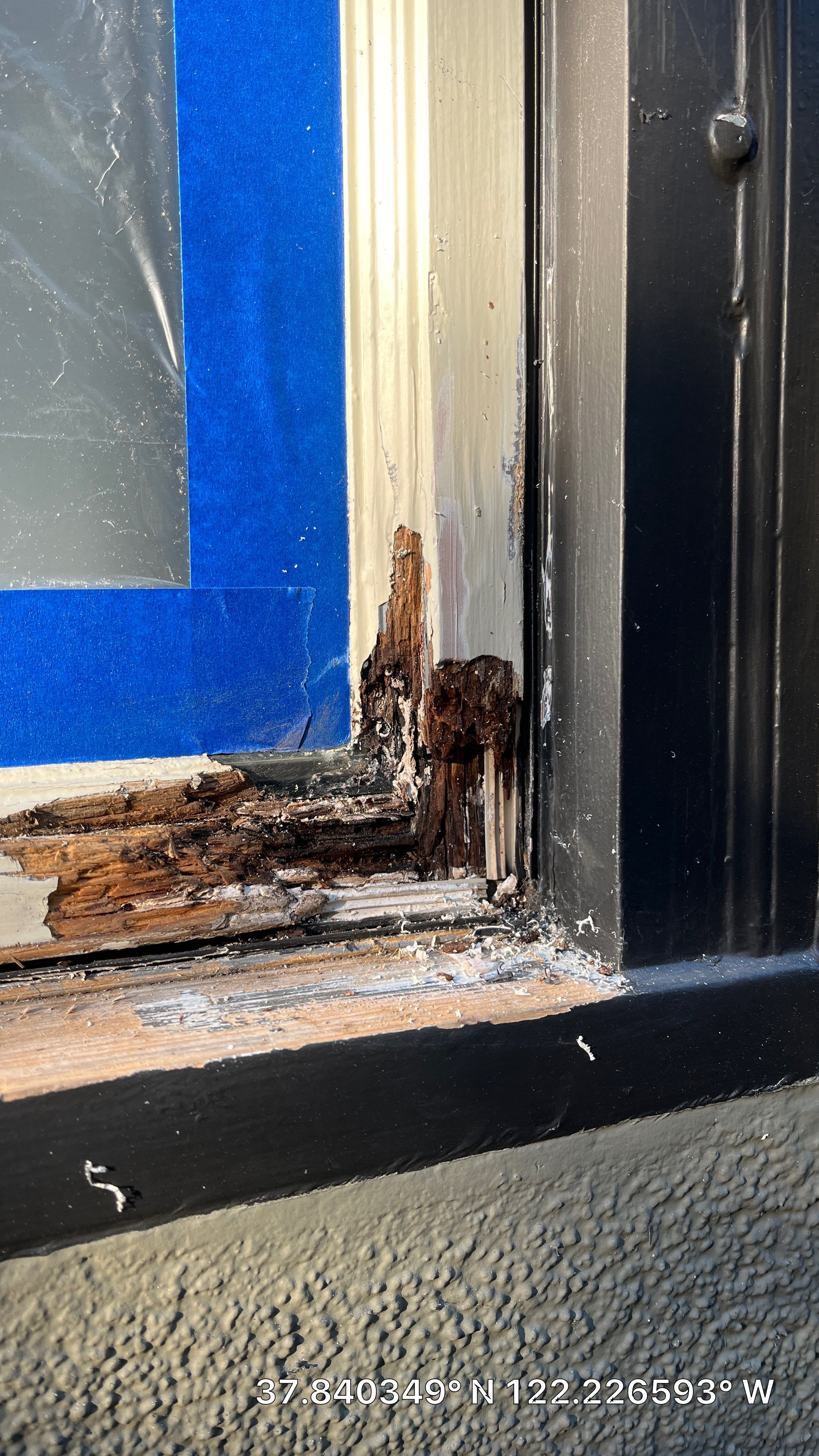 Repainting vs. Restoring: How Smart Exterior Paint Maintenance Protects East Bay Homes by Herrera’s Bay Area Painting inc.