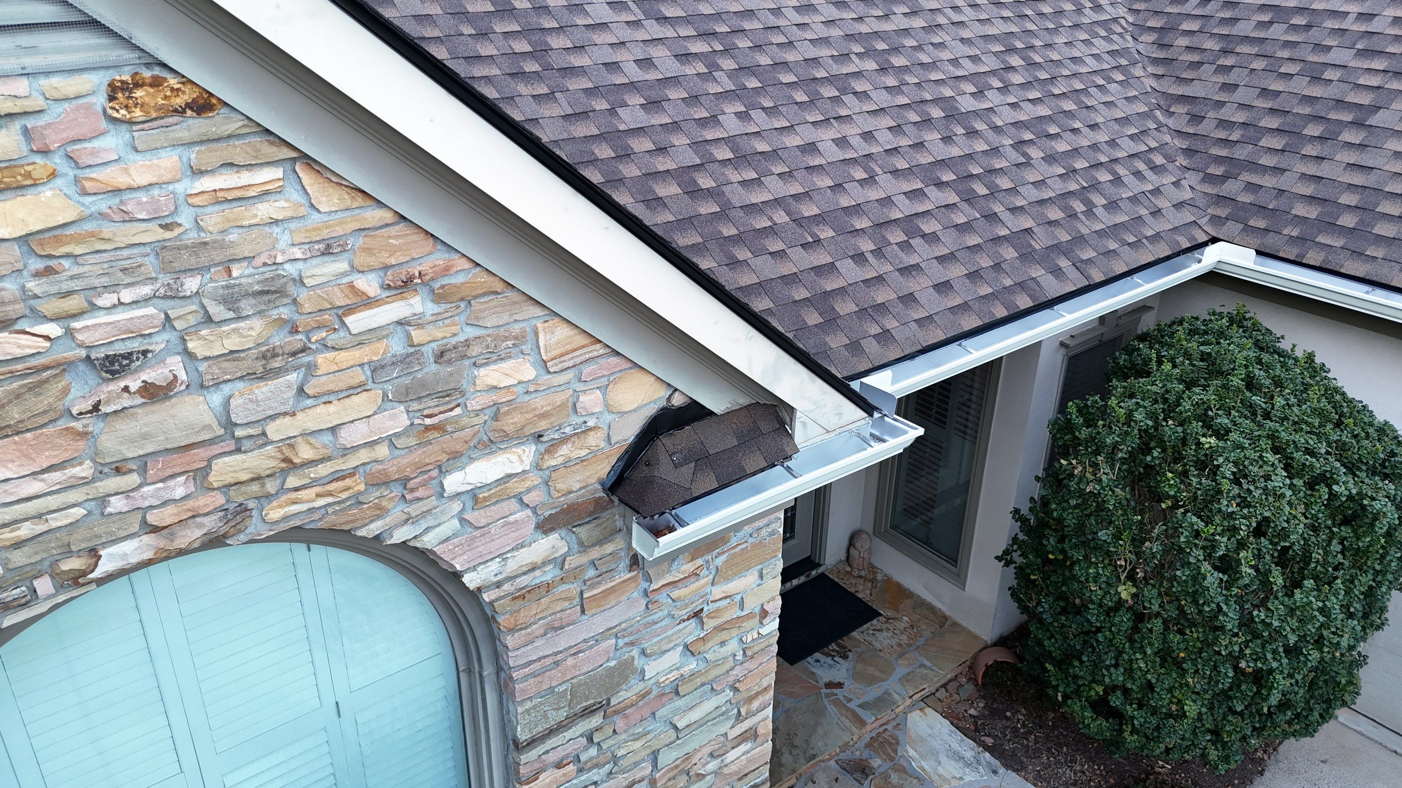 Fawndale Wy Atlanta Roof & Gutter System Replacement by Dom Roofing & Restoration