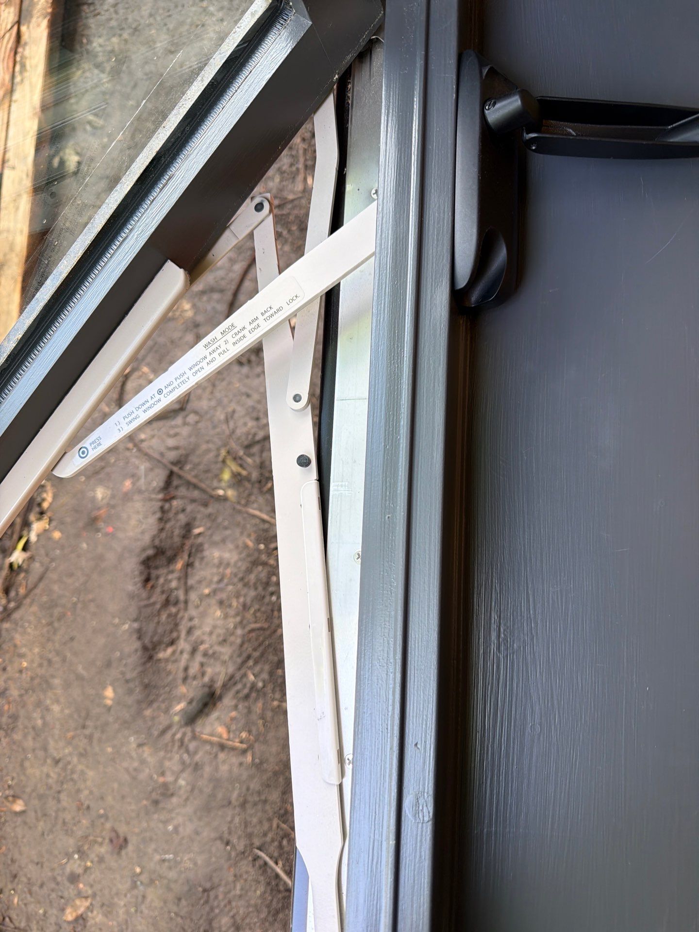 Project in Walnut Creek, CA by Tuclean Commercial Services 