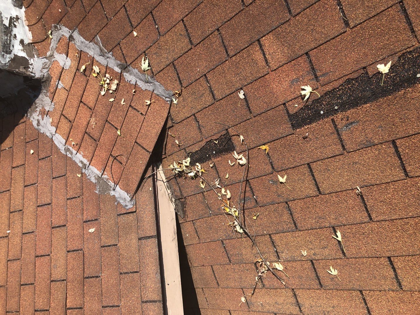 Roof Replacement using CertainTeed Landmark by 180 Contractors