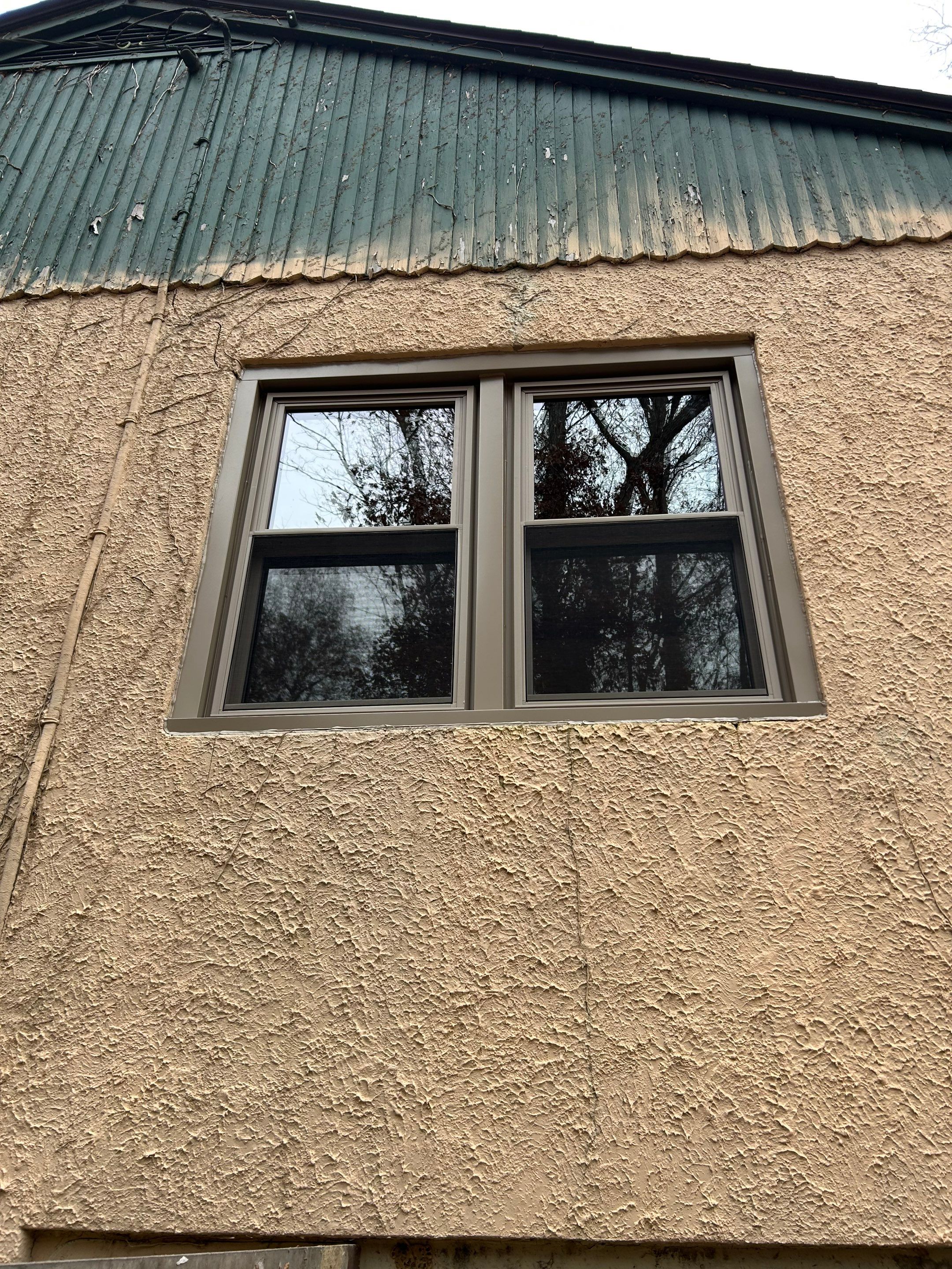 Windows in Delroy by Ohio State Windows