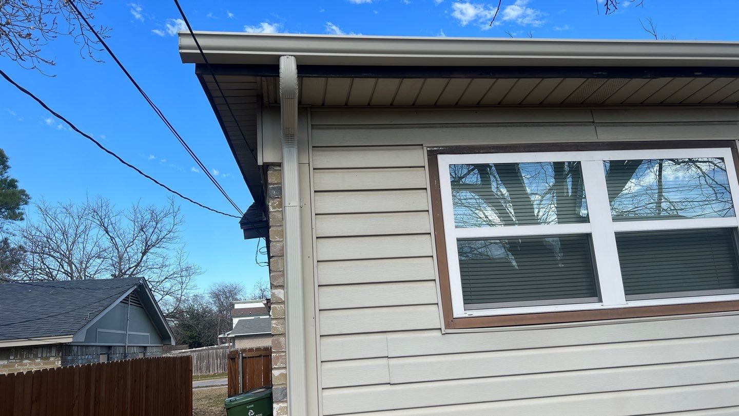 Project in Carrollton by Armor Roofing | Exteriors