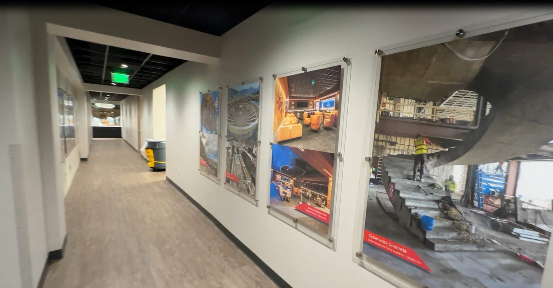 GH Phipps Headquarters by Atmosphere Creative