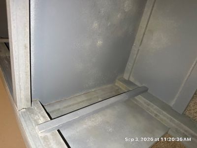 Fire & Smoke Restoration — Fort Myers, FL