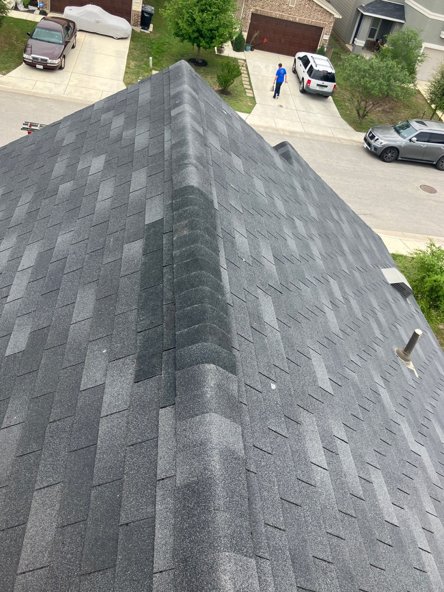 Roof Repair - 78130 by bh roofing