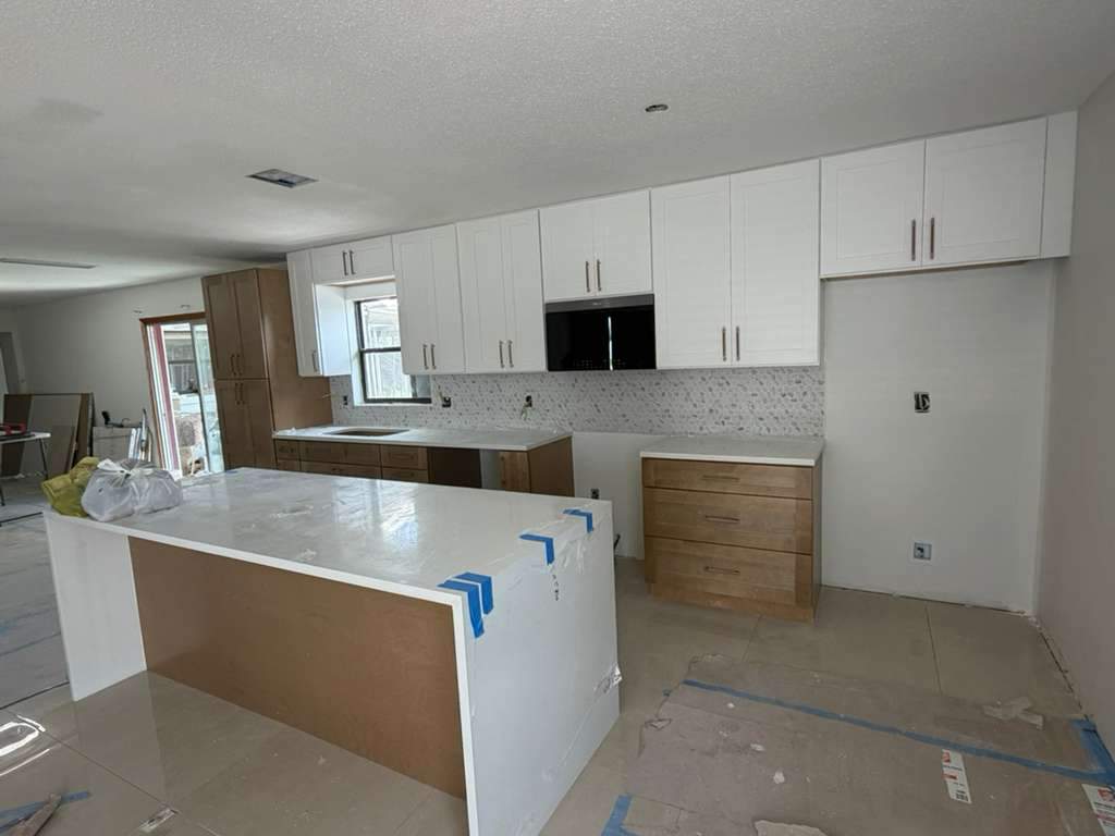Project in Orlando by You Restorations LLC DBA YOU-Home