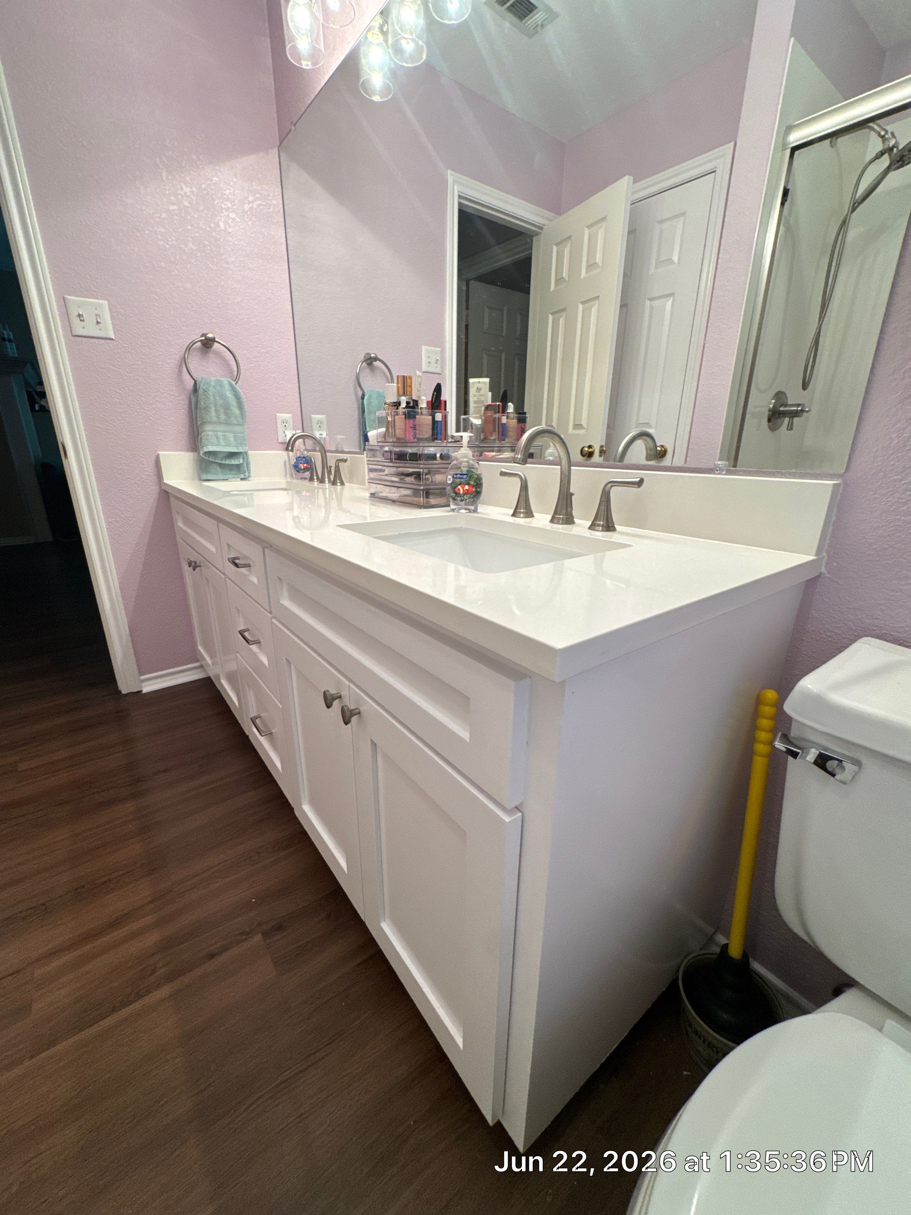 Tave Ct by New Bath Technologies