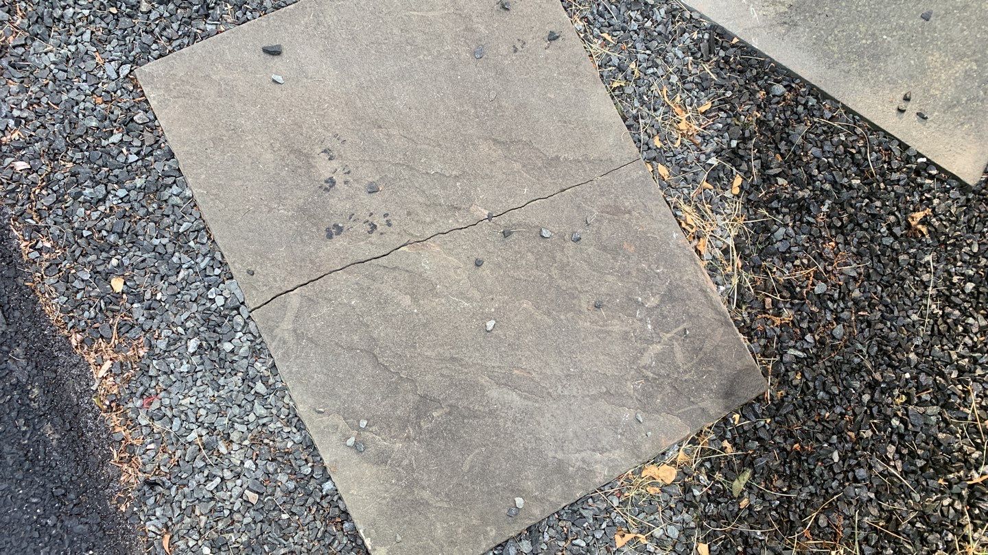 Residential Roofing Installation using Owens Corning Duration Driftwood by A Plus Exterior