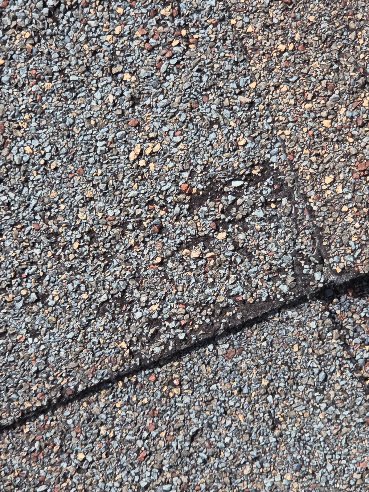 Asphalt Roof Replacement in Helena by NANOROOF Alabama