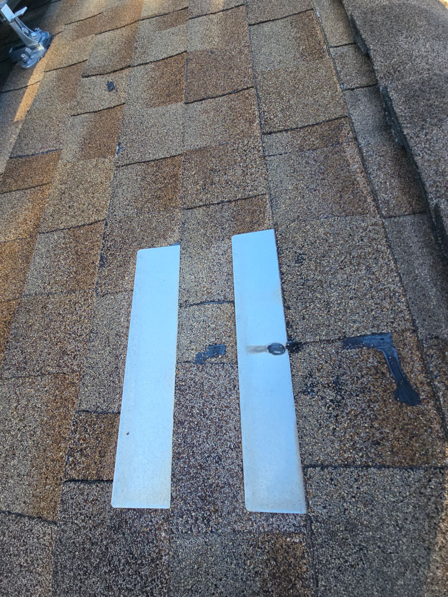 Driftwood Shingles by Reimagine Roofing