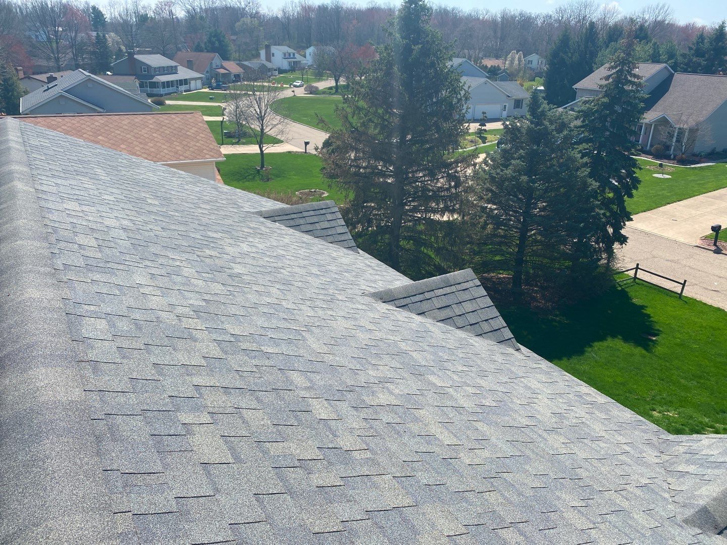 Margaret Haas Coffey by Silver Leaf Contracting 