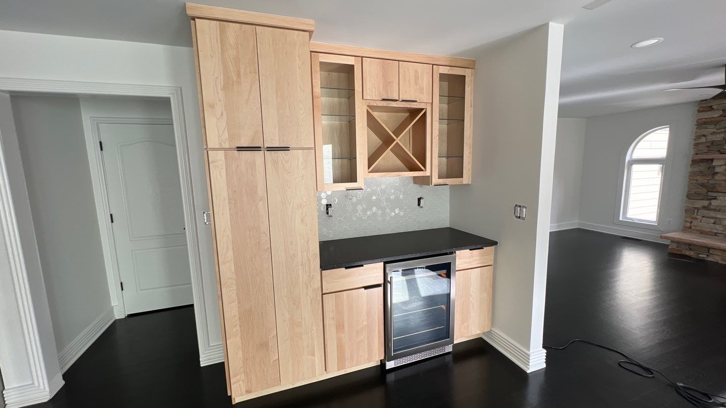 Home Remodel by Bec Construction Llc