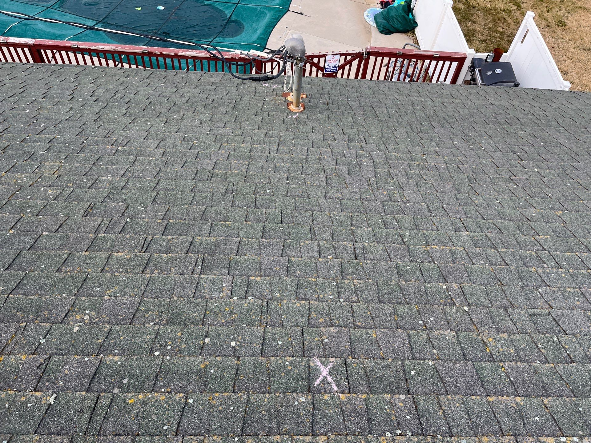 Project in Davenport by Connolly Construction Company