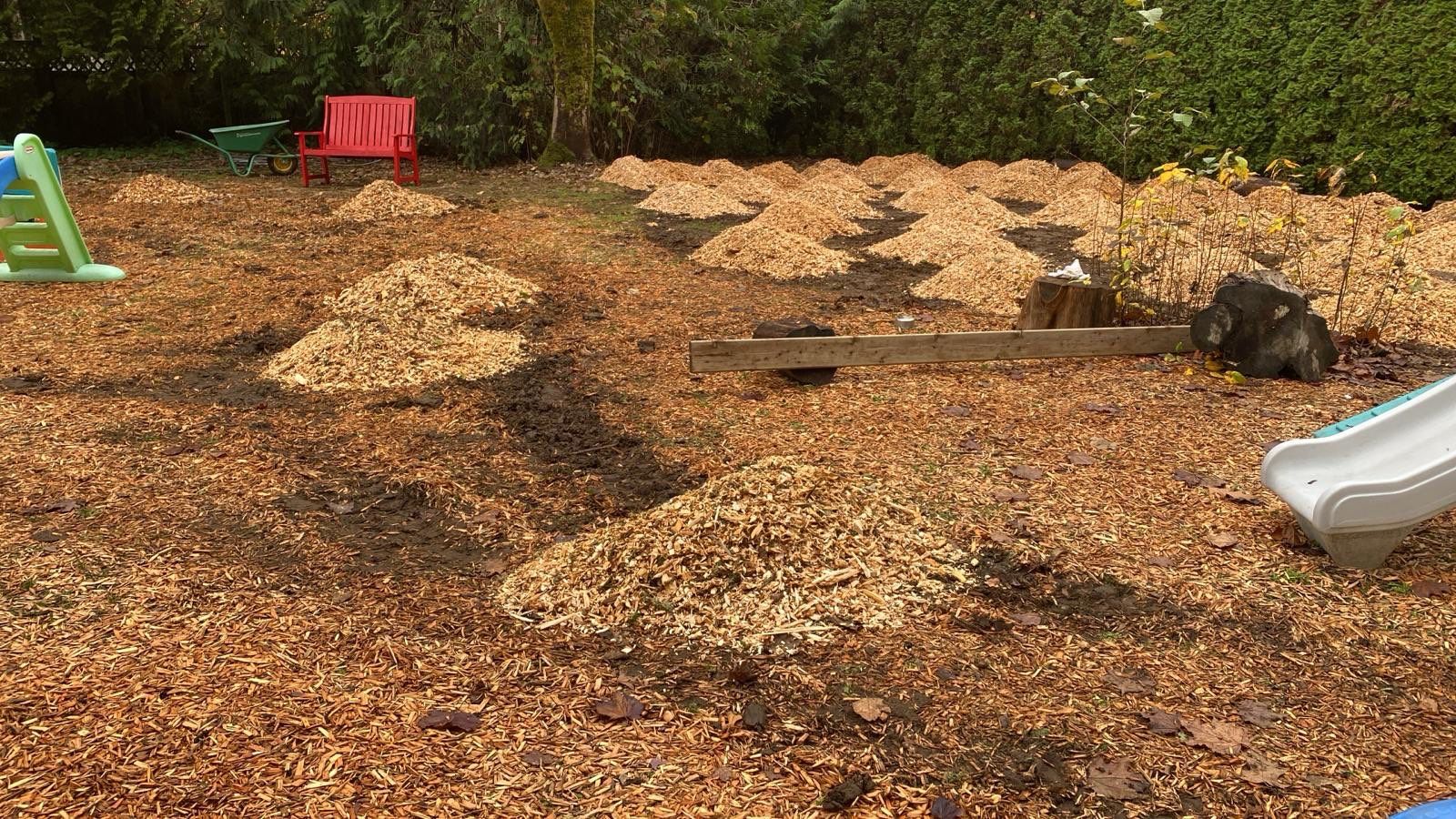 Storm Drain Repair by YVR Construction Group