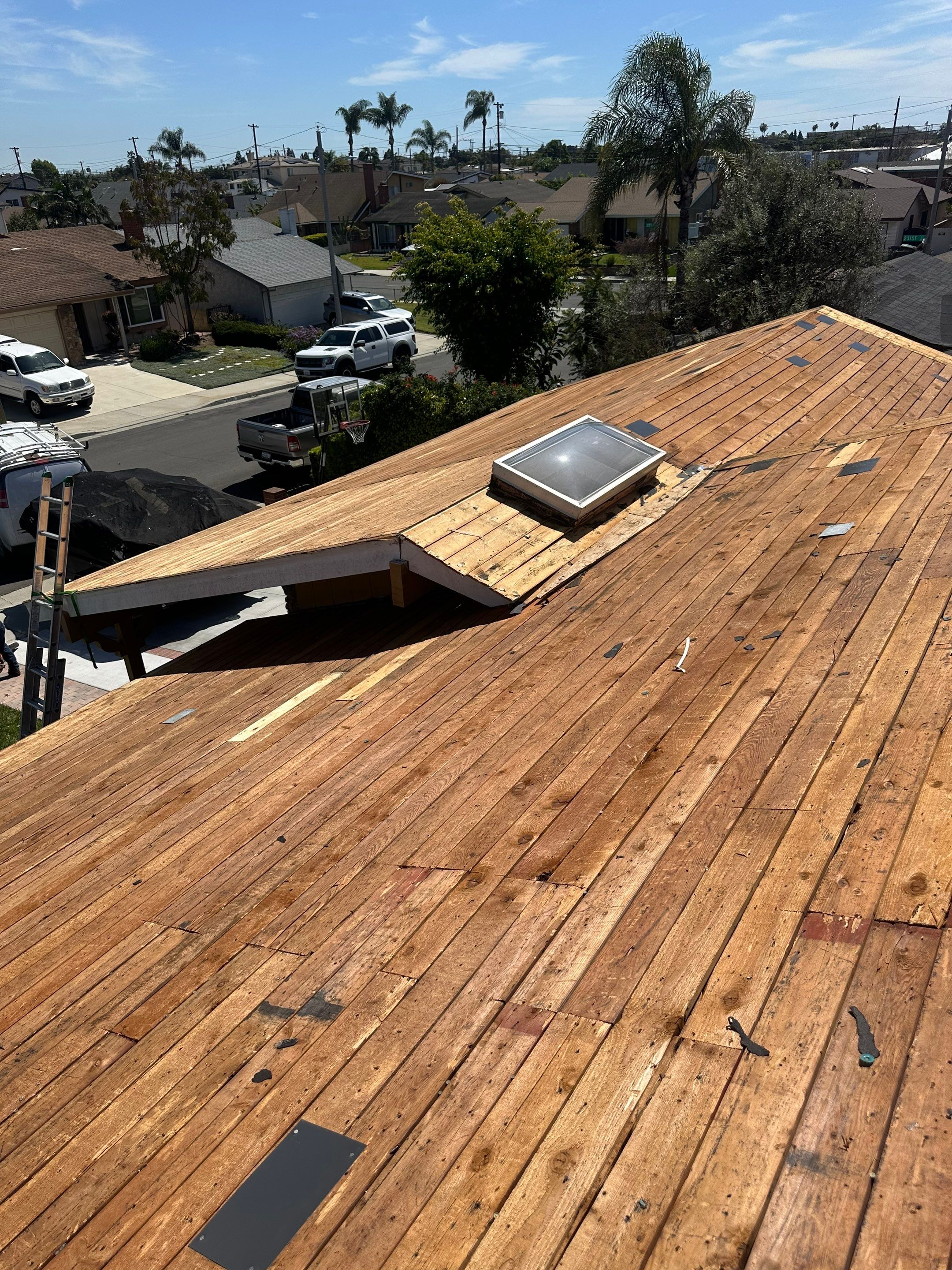Roof Replacement - Carson, CA 90745 by Epic Roof Replacement