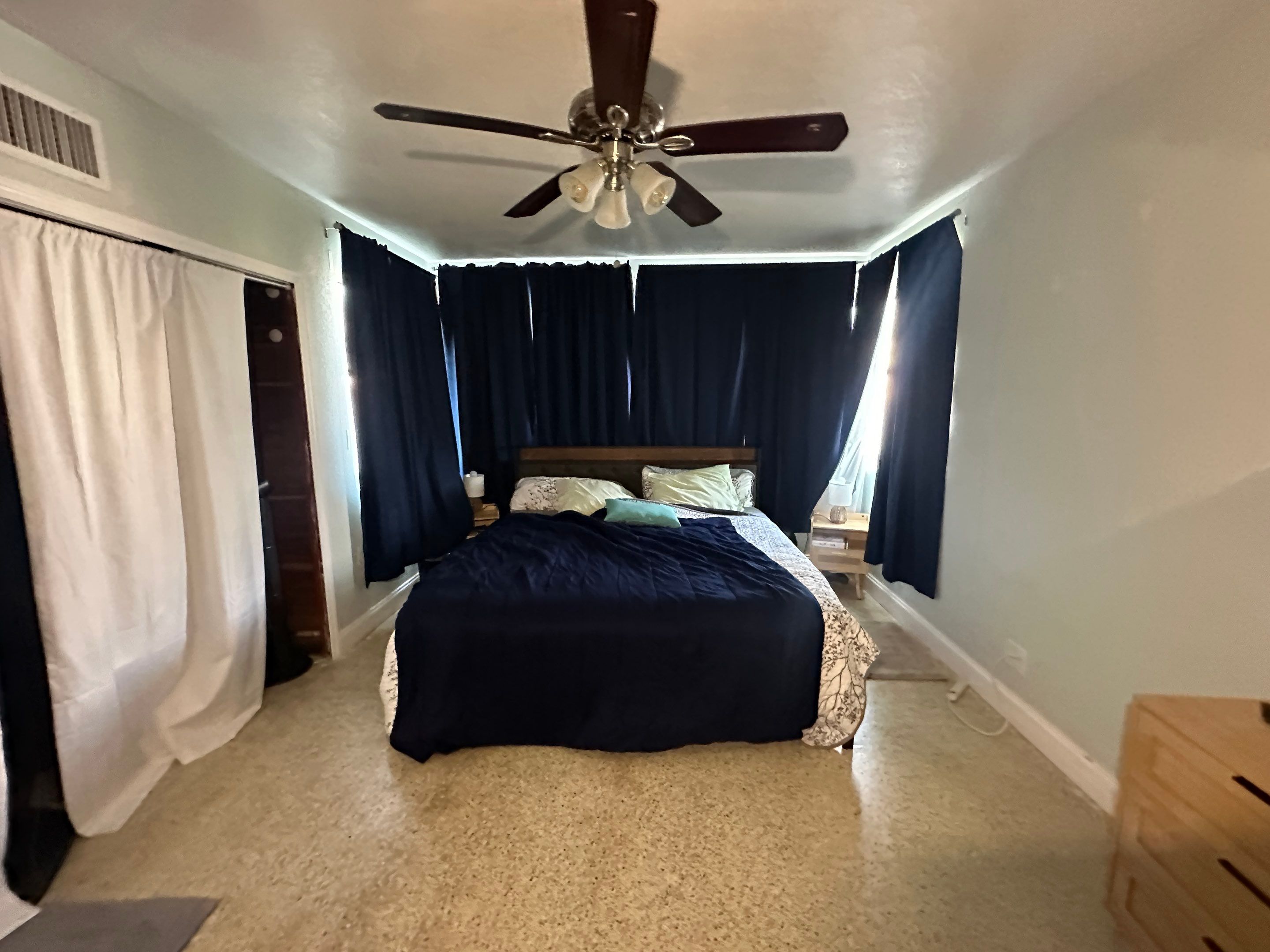 Hurricane Damage Claim in Daytona Beach by FLAPA & KeyStone