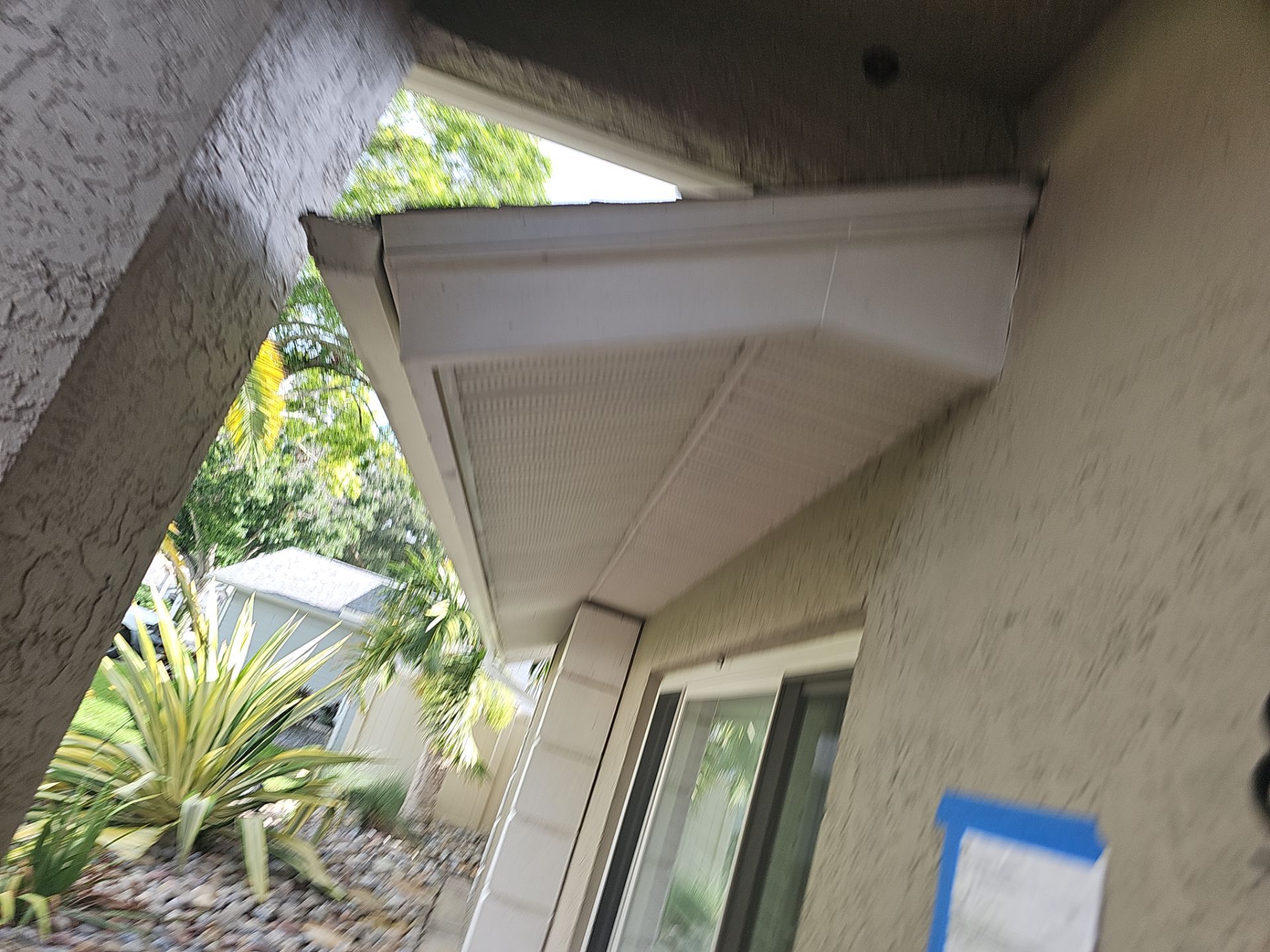 Project in St. Petersburg 33702 by Mitchell Roofing Company LLC 