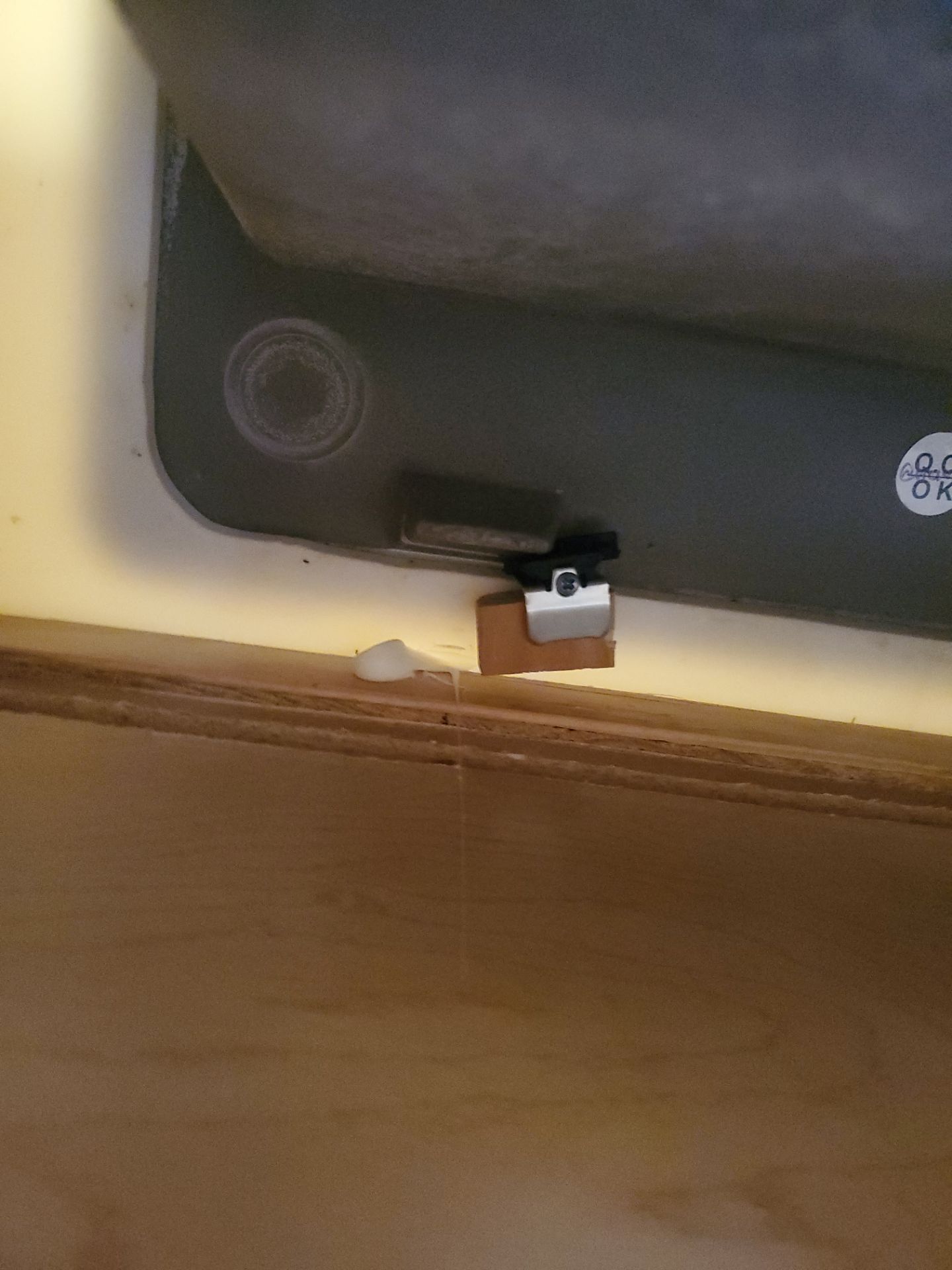 Kitchen Sink Replacement by B&L LABOR SERVICES LLC